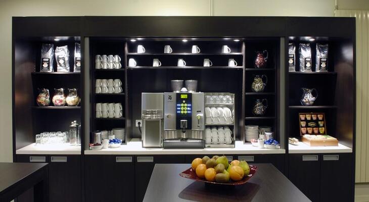 Mercure Hotel Den Haag Central