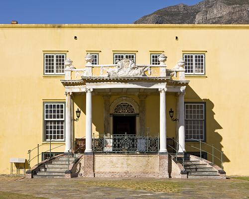 Castle of Good Hope