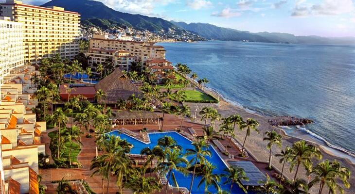 Sheraton Buganvilias Resort & Convention Center