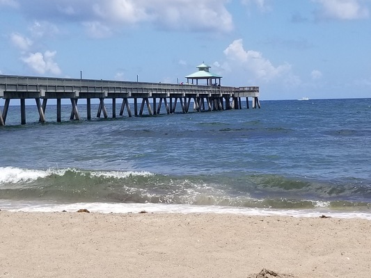 Sunrider Beach Resort