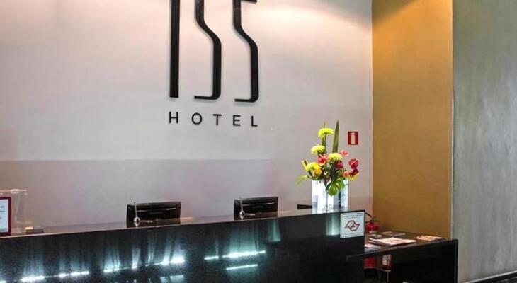 155 Hotel