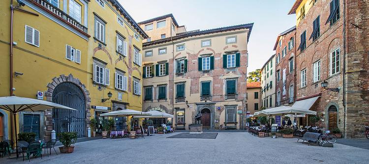 Puccini Museum - Casa Natale