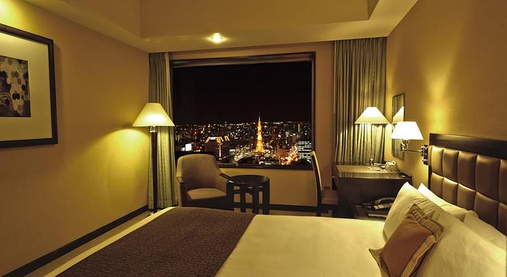 JR Tower Hotel Nikko Sapporo