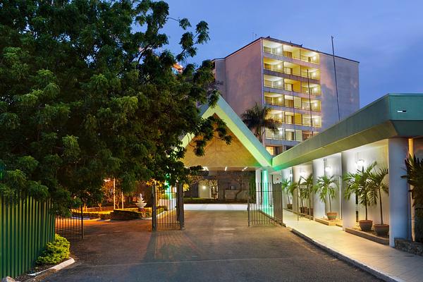 Holiday Inn Port Moresby