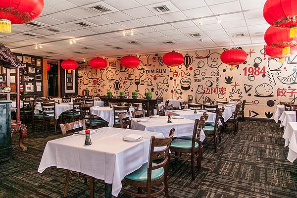 Tropical Chinese Restaurant