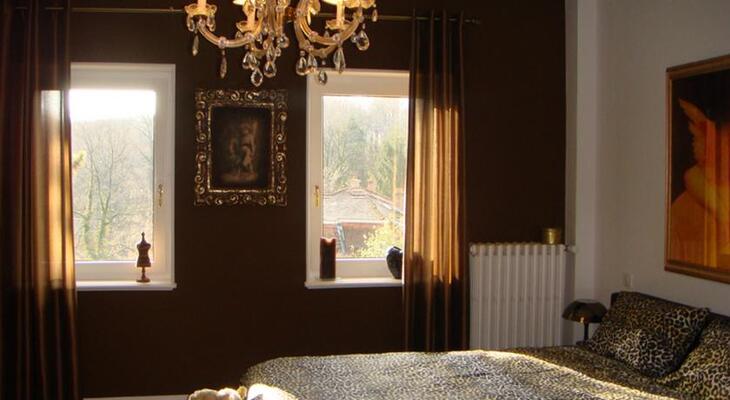 Villa Eden