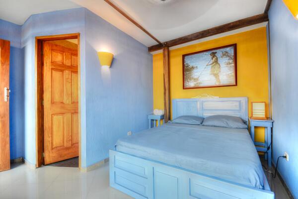 La Brisa Loca Hostel
