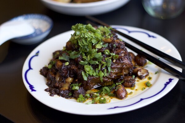 BaoBao Dumpling House