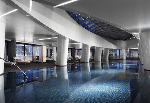The Westin Josun Seoul