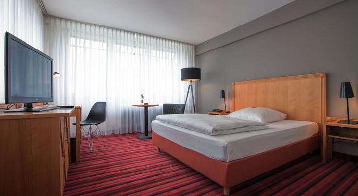 Cityhotel Konigstrasse