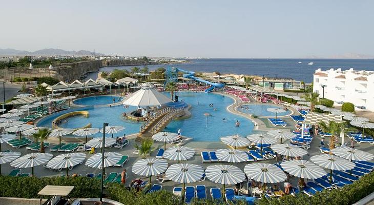 Dreams Beach Resort Sharm El Sheikh