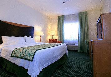 Fairfield Inn Indianapolis South