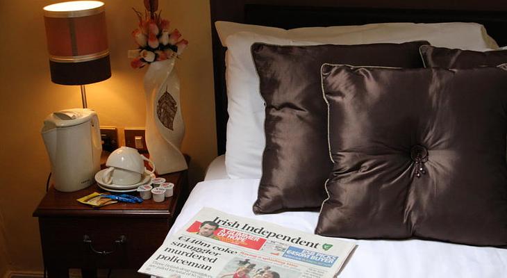 Dublin Citi Hotel