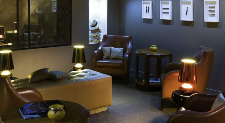Hotel Lutetia