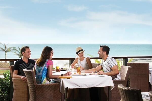 Cable Beach Club Resort & Spa