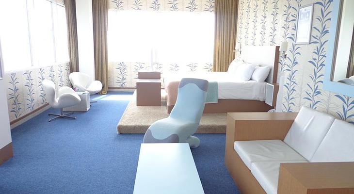 Citrus Hotel Cardiff City Centre by Compass Hospitality
