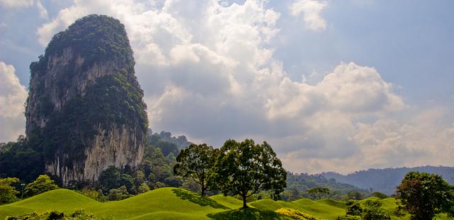 Templer Park