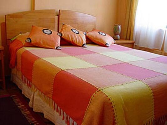 Hostal Puritama