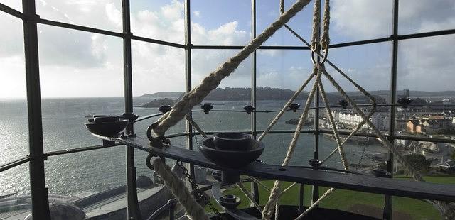 Smeaton's Tower