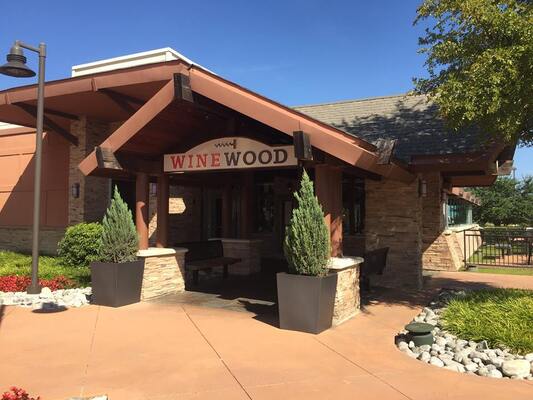 Winewood Grill