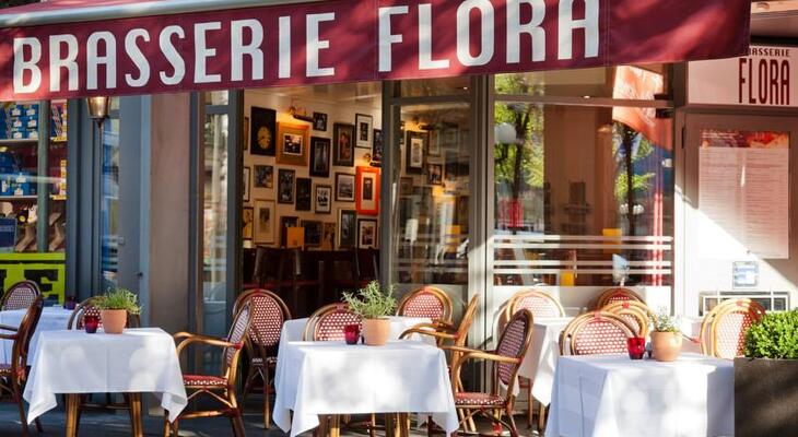 AMERON Luzern Hotel Flora