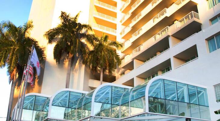 GALLERYone - a DoubleTree Suites by Hilton Hotel