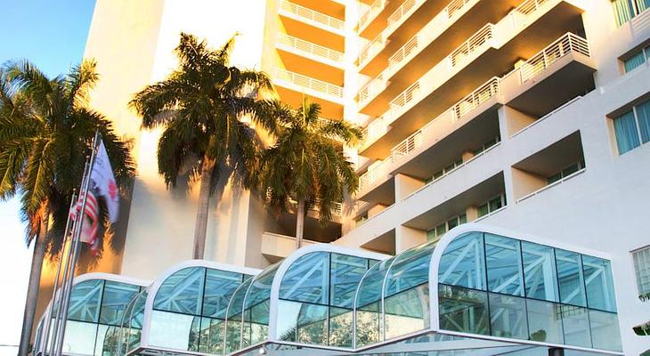 GALLERYone - a DoubleTree Suites by Hilton Hotel