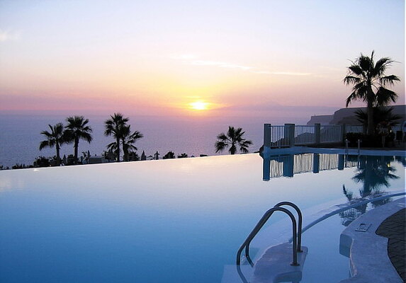 Hotel Riu Vistamar