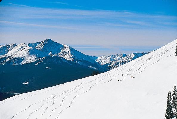 Sonnenalp Vail