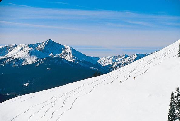 Sonnenalp Vail