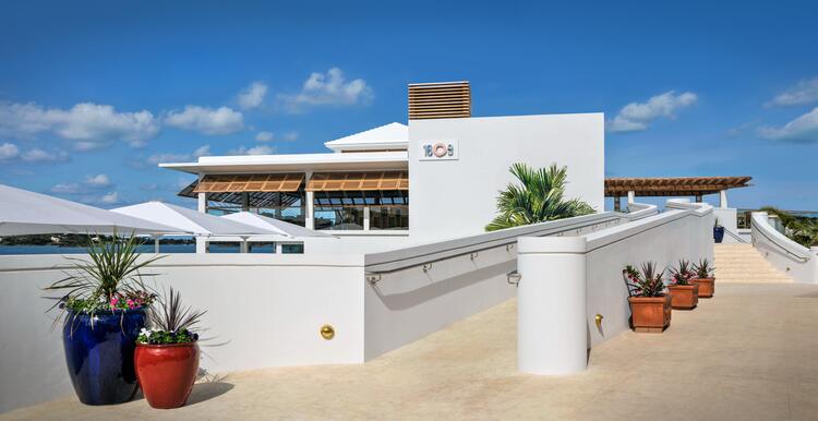 1609 Bar and Restaurant
