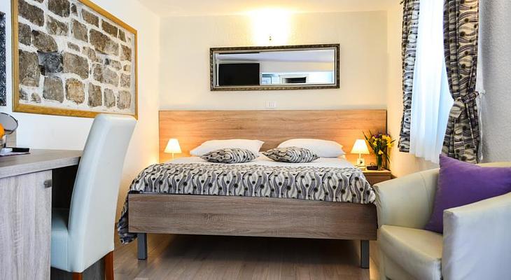 Boutique Hotel Kastel 1700