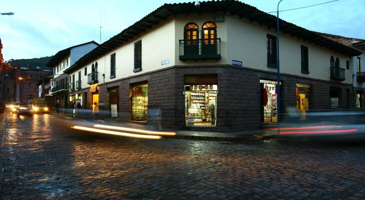 Casa Andina Standard Cusco Catedral