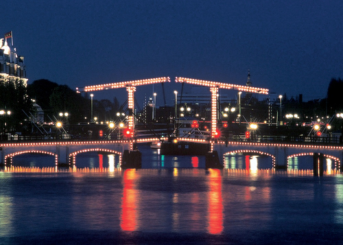 Magere Brug