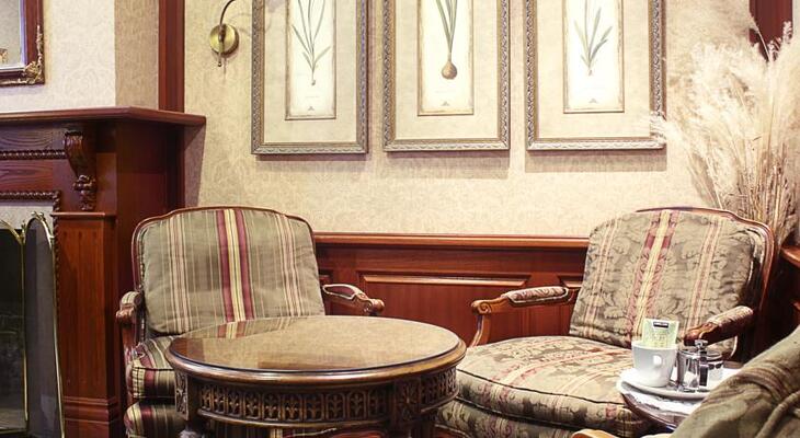 Auberge le Jardin d'Antoine