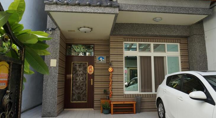 Mistro Homestay