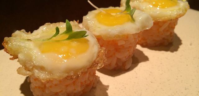 Toro Sushi