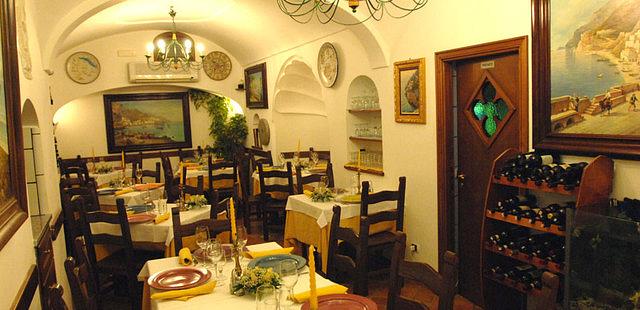 La Taverna Del Duca