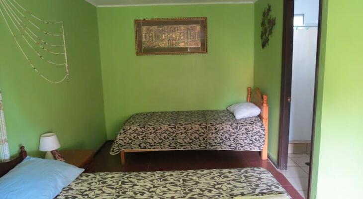 Hotel Poike