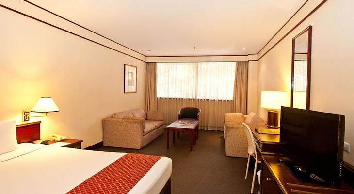 Metro Aspire Hotel Sydney