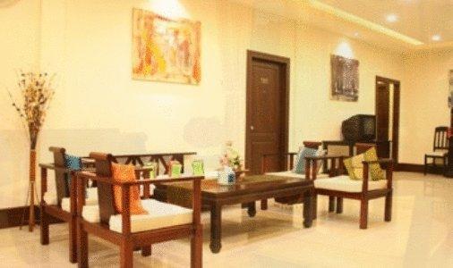 Vks Hotel