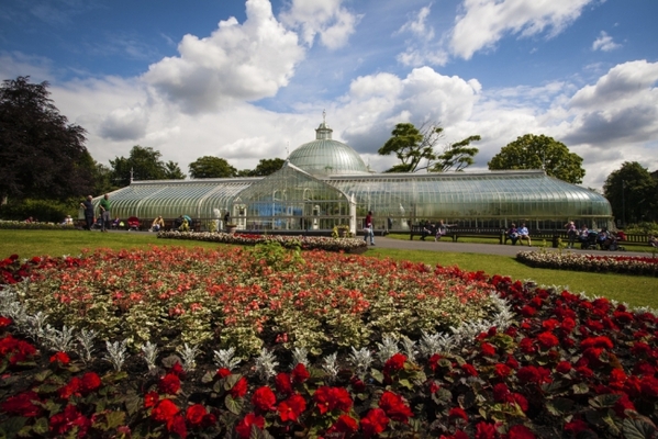 Glasgow Botanic Gardens