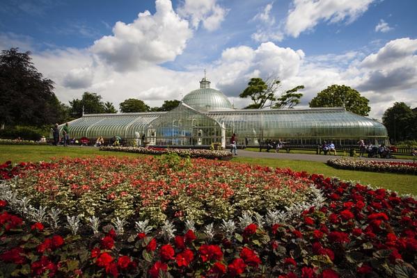 Glasgow Botanic Gardens