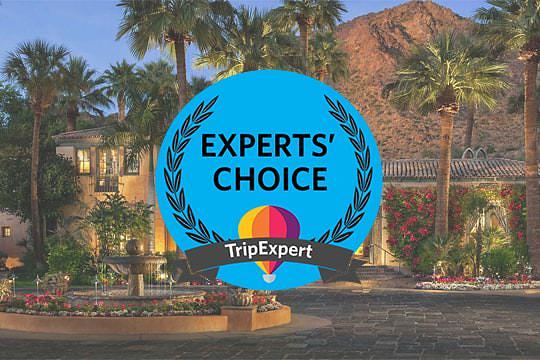 The 15 best hotels and resorts in Phoenix, according to the experts