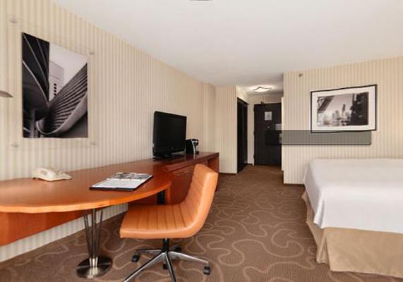 Swissotel Chicago