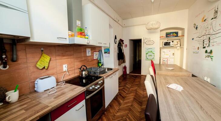 Palmers Lodge Zagreb