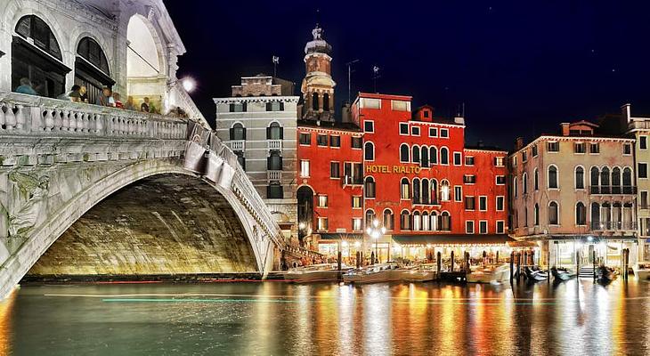 Hotel Rialto