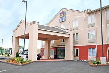 Best Western Providence-Seekonk Inn