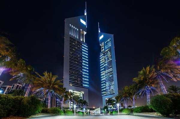 Emirates Towers