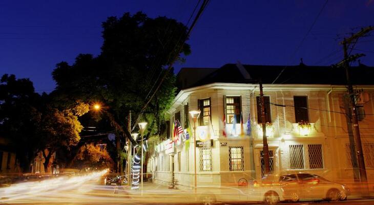 Porto Alegre Hostel Boutique